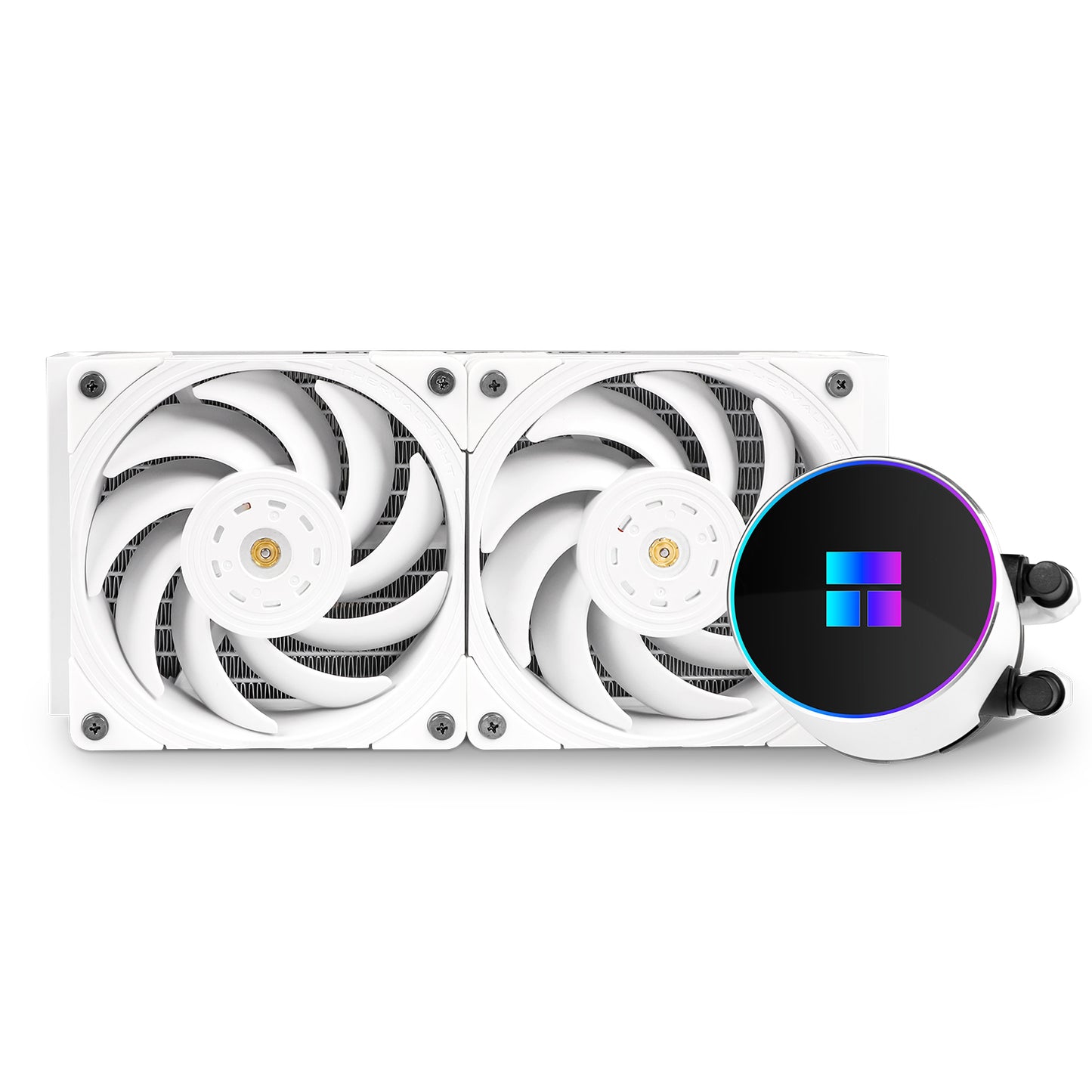 Frozen Magic 240 Scenic V2