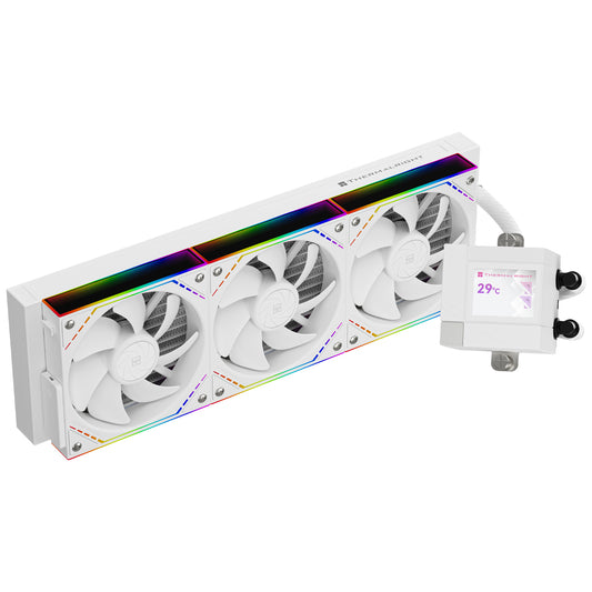 Core Matrix 360 Vision ARGB WHITE