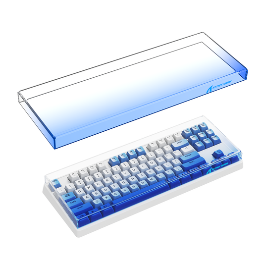 ATTACK SHARK 98 Keys Keyboard Dust Cover