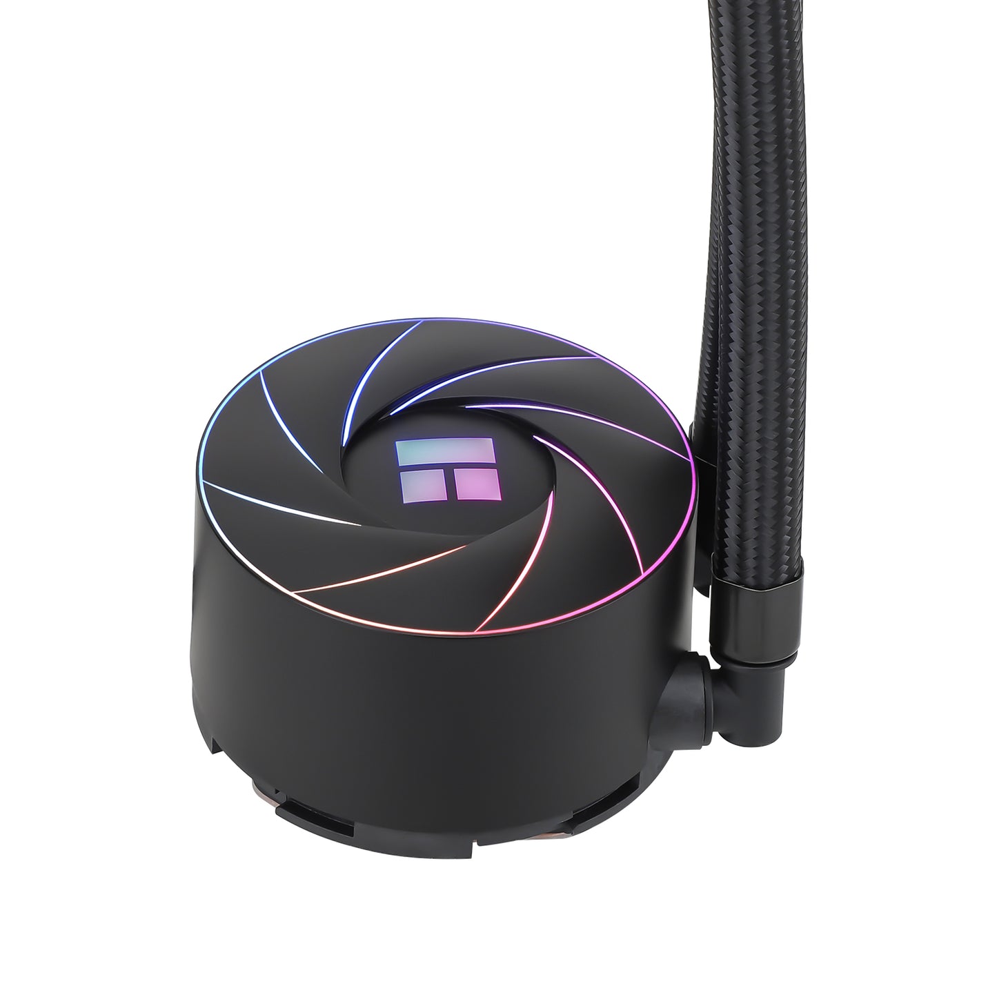 Aqua Elite 360 Black Argb V2