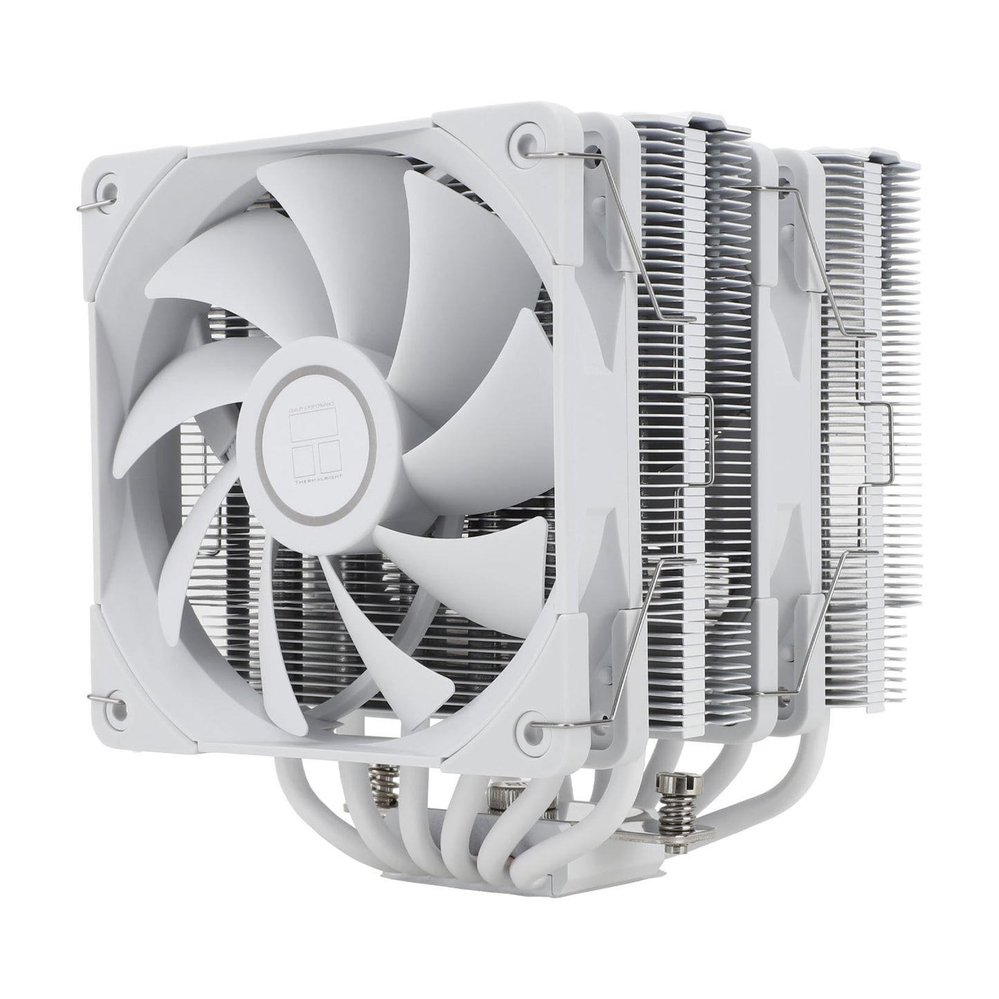 Peerless Assassin 120 White