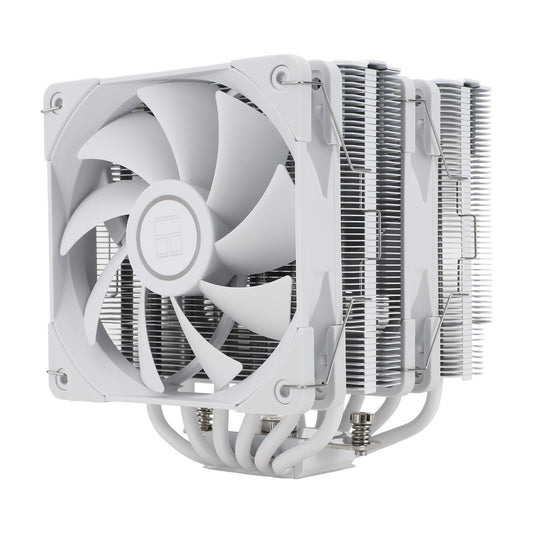 Peerless Assassin 120 White