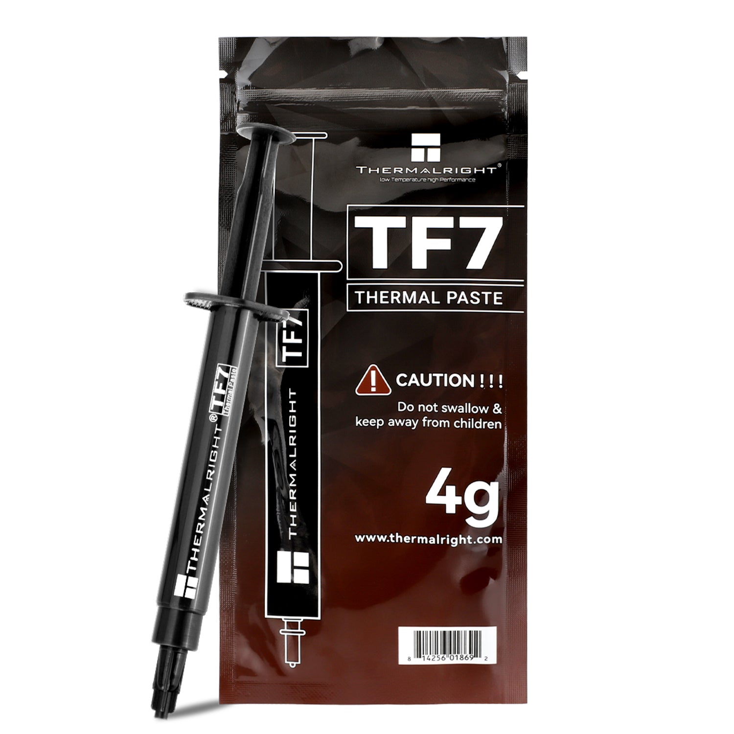 TF7 4g