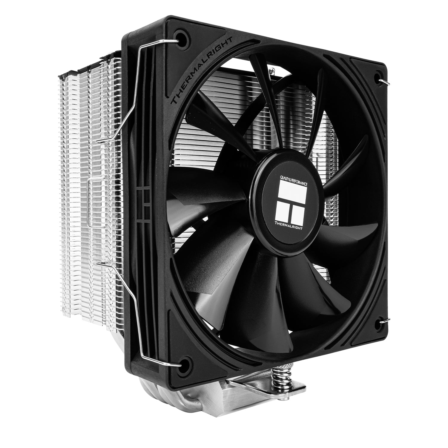 Assassin Classic-4 SE BLACK