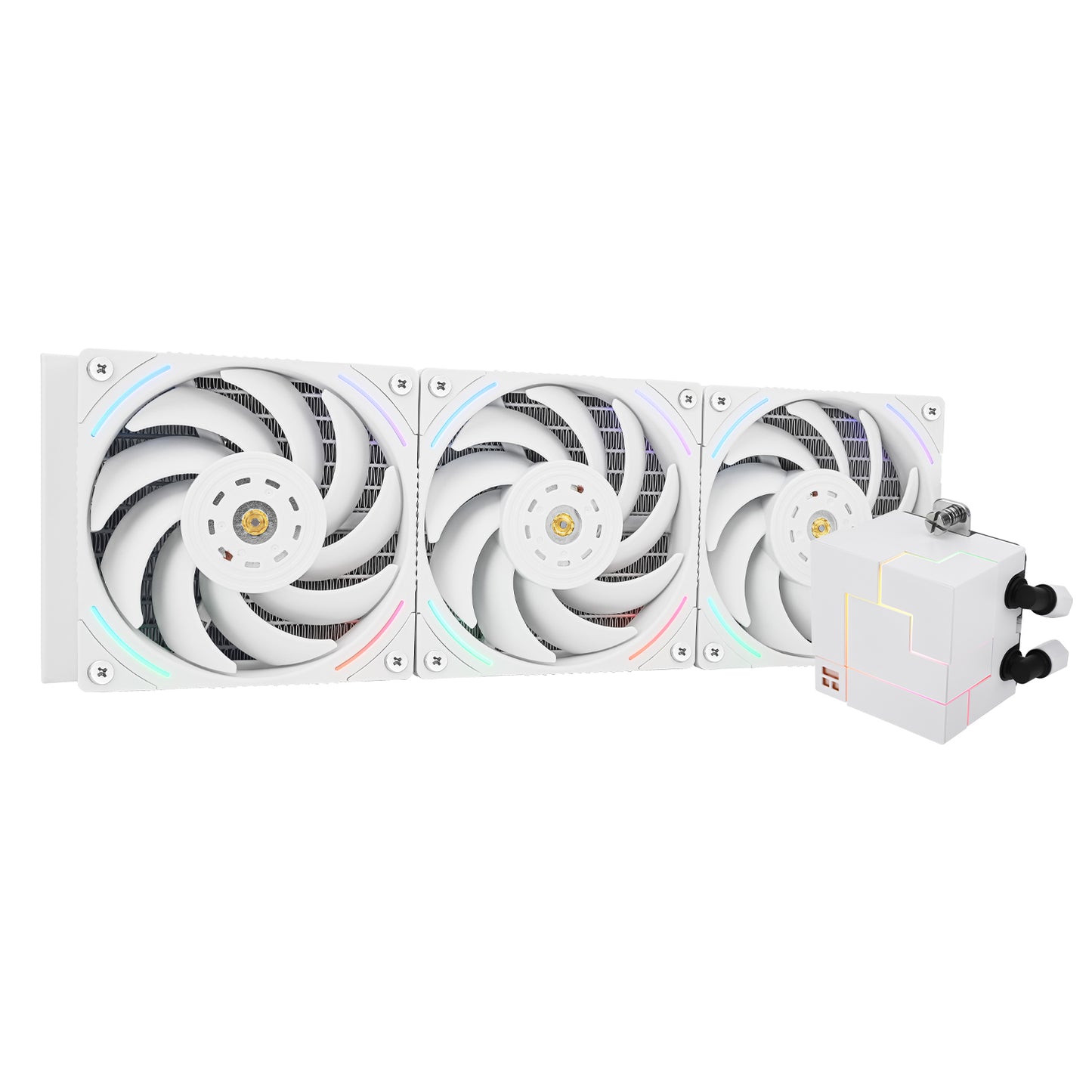 Core Matrix 360 WHITE