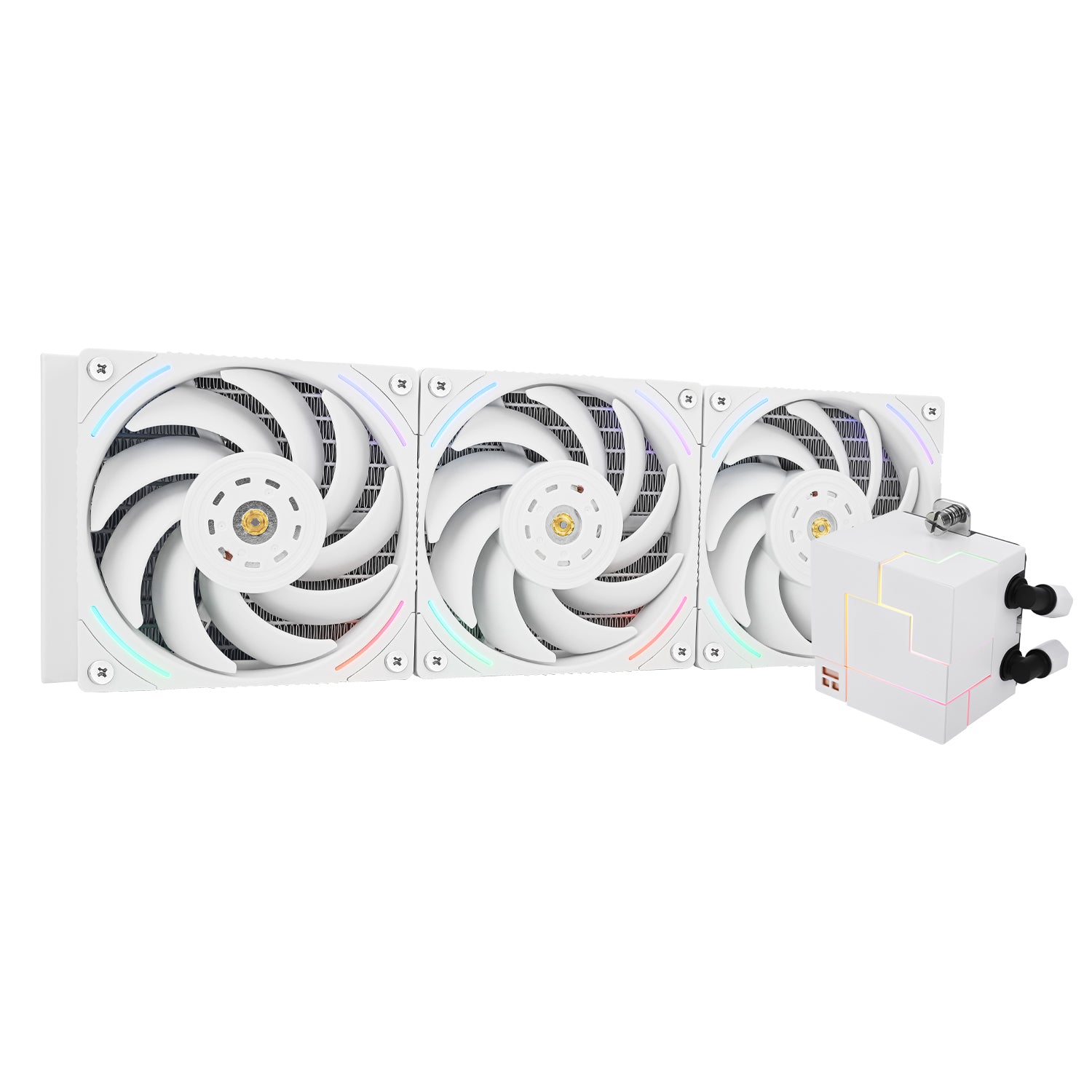 Core Matrix 360 WHITE