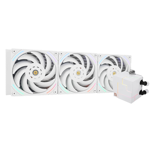 Core Matrix 360 WHITE