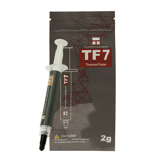 Thermalright TF7 2g Thermal Paste