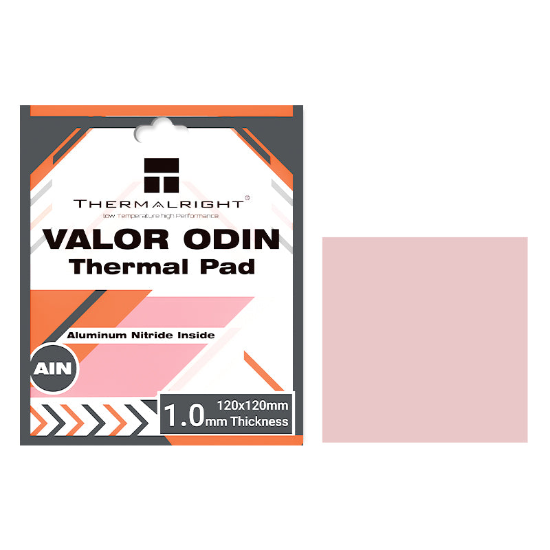 VALOR ODIN 120x120x1.0mm