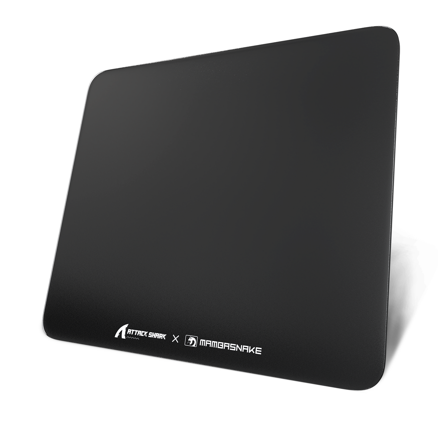 ATTACK SHARK CM05 Tempered Glass Gaming Mouse Pad