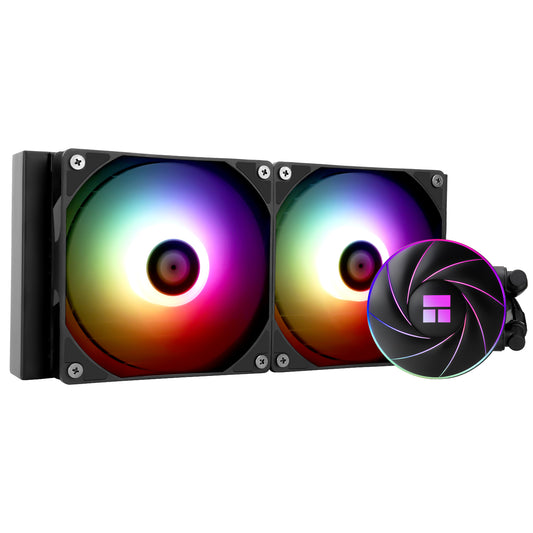 Aqua Elite 240 ARGB