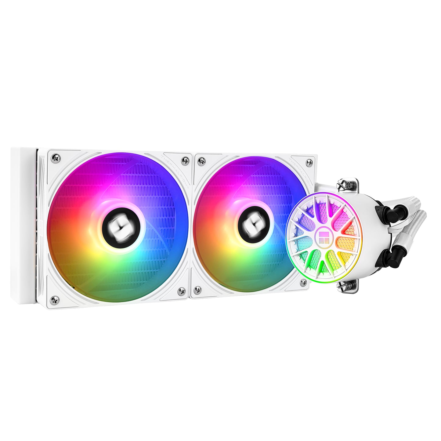 Aqua Elite 240 ARGB WHITE V6