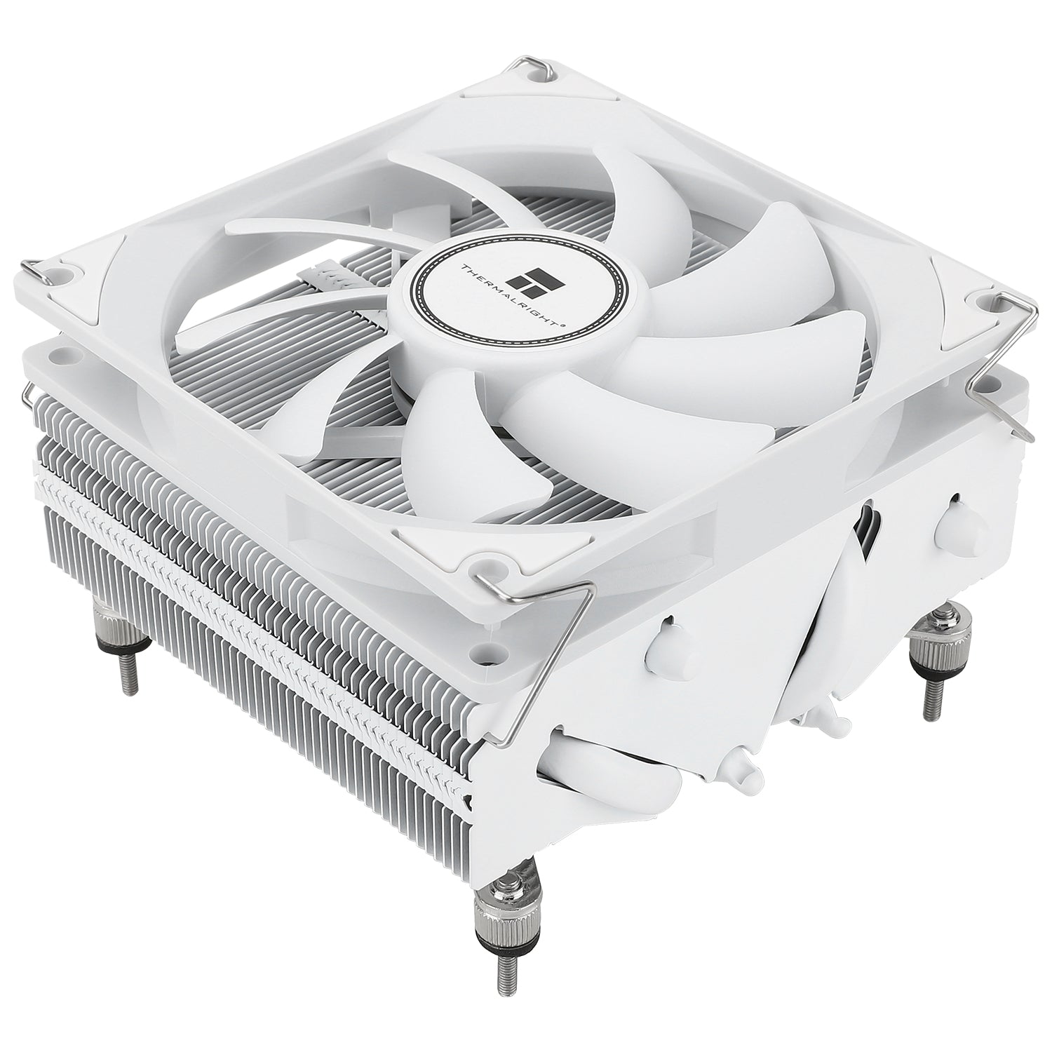 AXP90-X53 WHITE