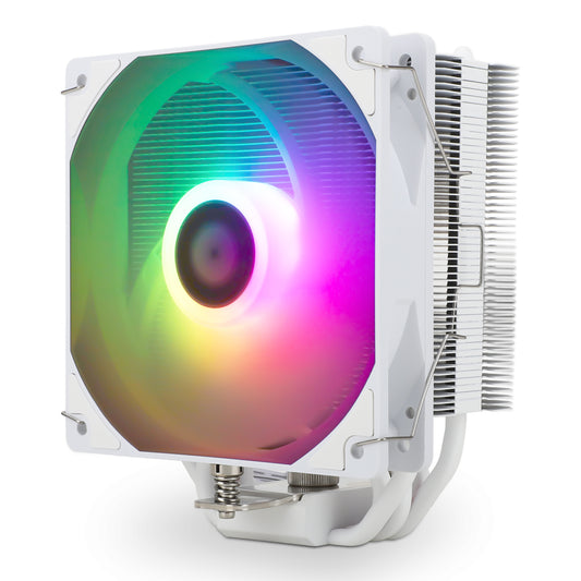 Assassin King 120 SE WHITE ARGB