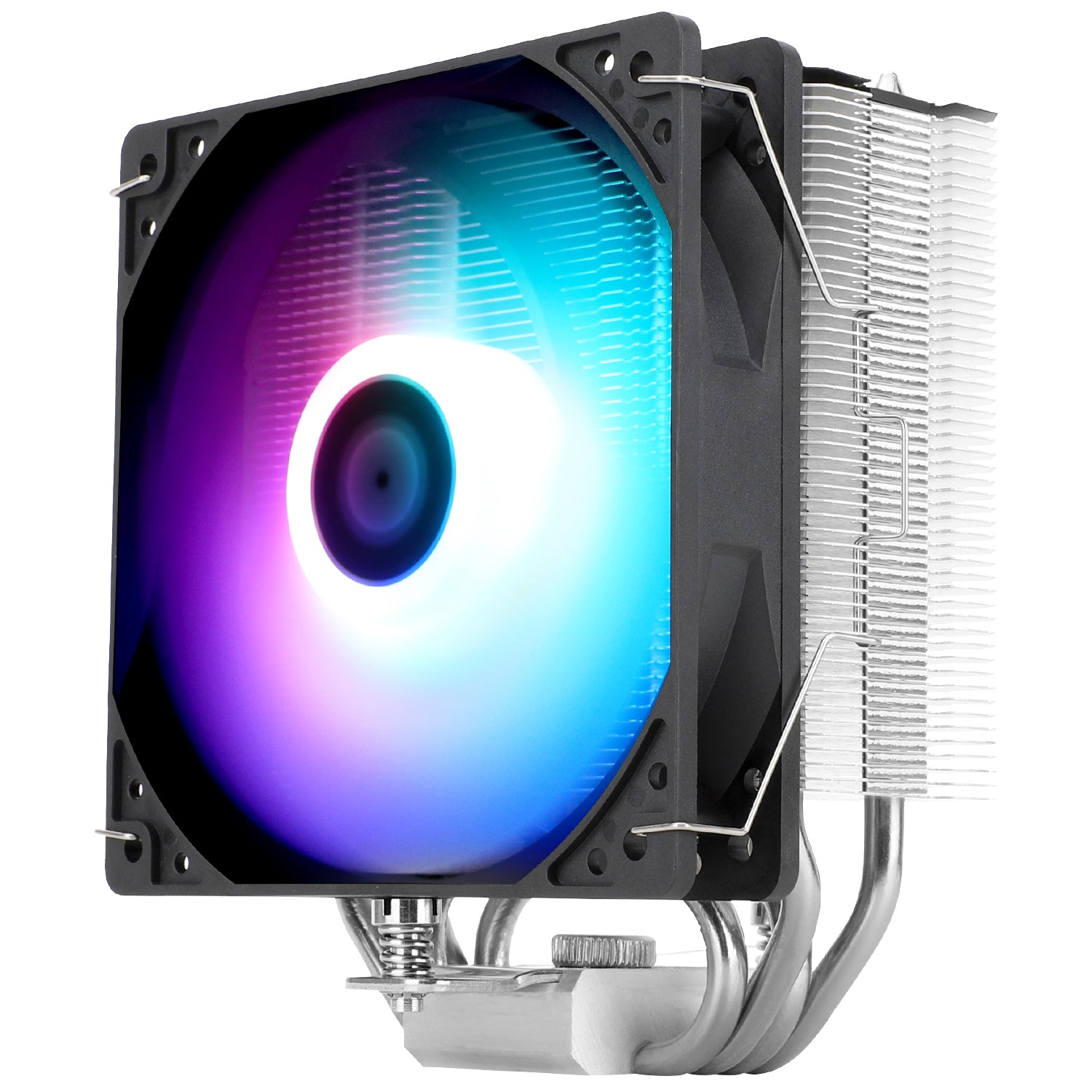 Assassin X 120 Refined SE RGB V2
