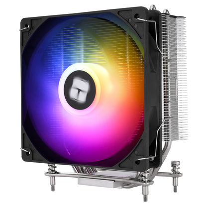 Thermalright Assassin X120 Refined SE ARGB CPU Air Cooler AM4/AM5 only