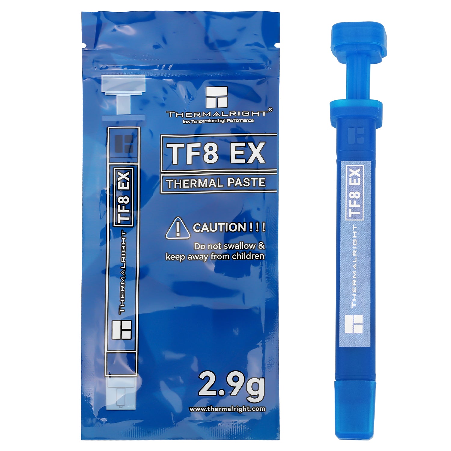 TF8 EX 2.9g