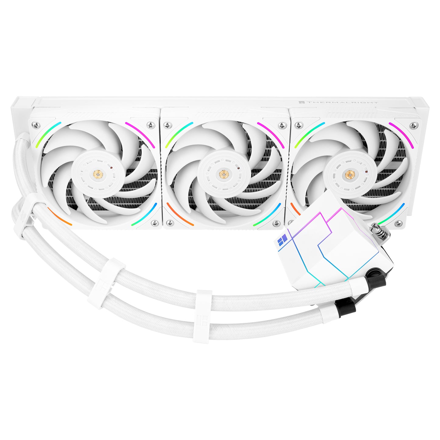 Core Matrix 360 ARGB WHITE V3