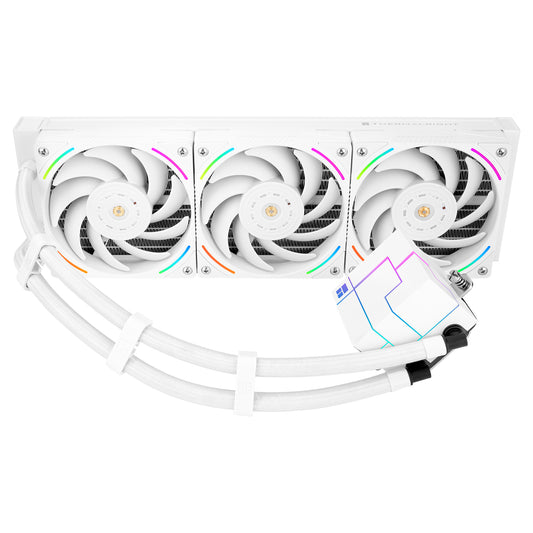 Core Matrix 360 ARGB WHITE V3