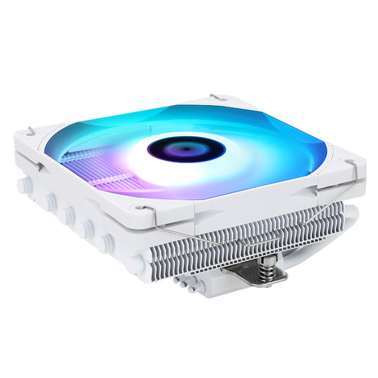 AXP120-X67 WHITE ARGB