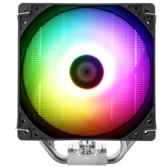 Thermalright Assassin X120 Refined SE ARGB CPU Air Cooler