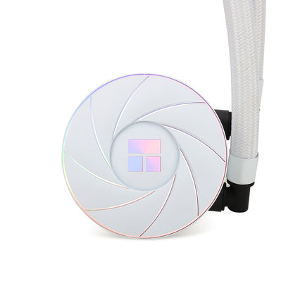 Aqua Elite 240 White Argb V2