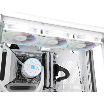 Aqua Elite 360 White Argb V2
