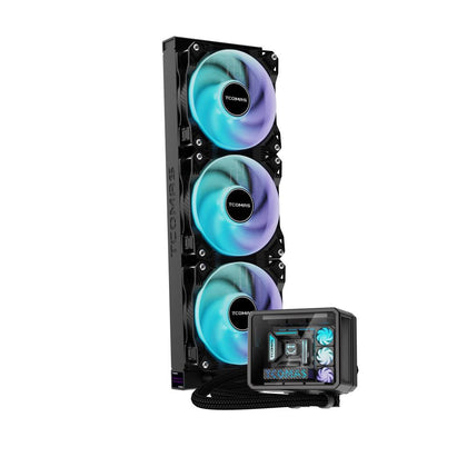 Tcomas WA300 360 BK