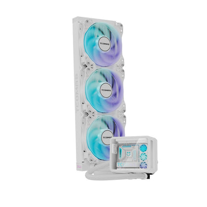 Tcomas WA300 360 WH