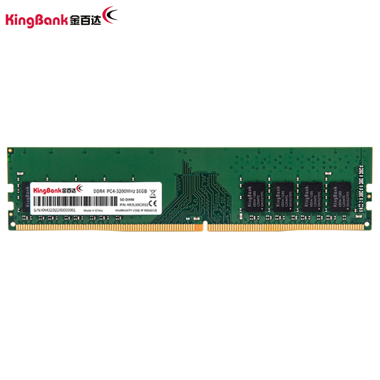 Kingbank KDUN DDR4 3200MHz 32GB UDIMM