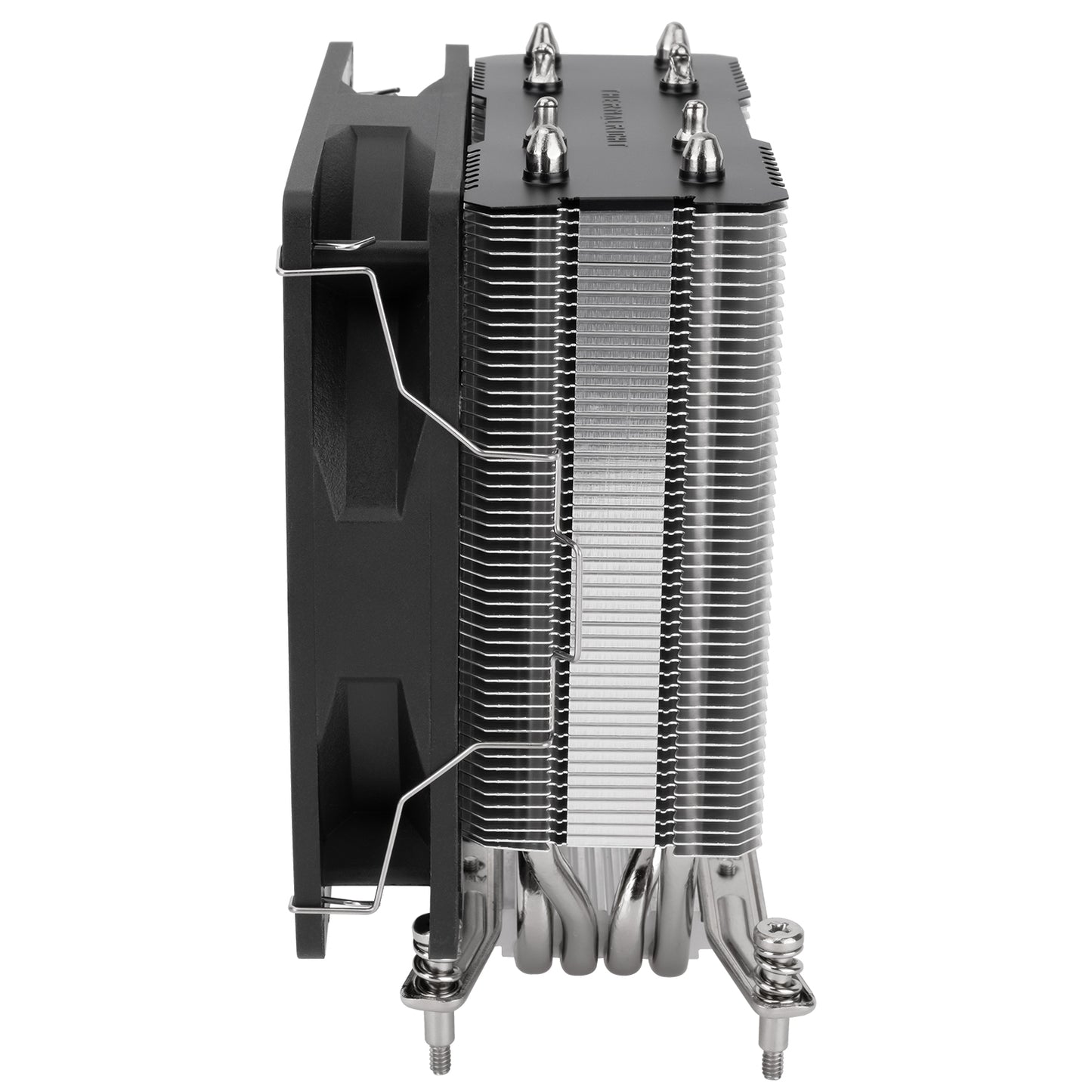 Thermalright Assassin X120 Refined SE ARGB CPU Air Cooler AM4/AM5 only