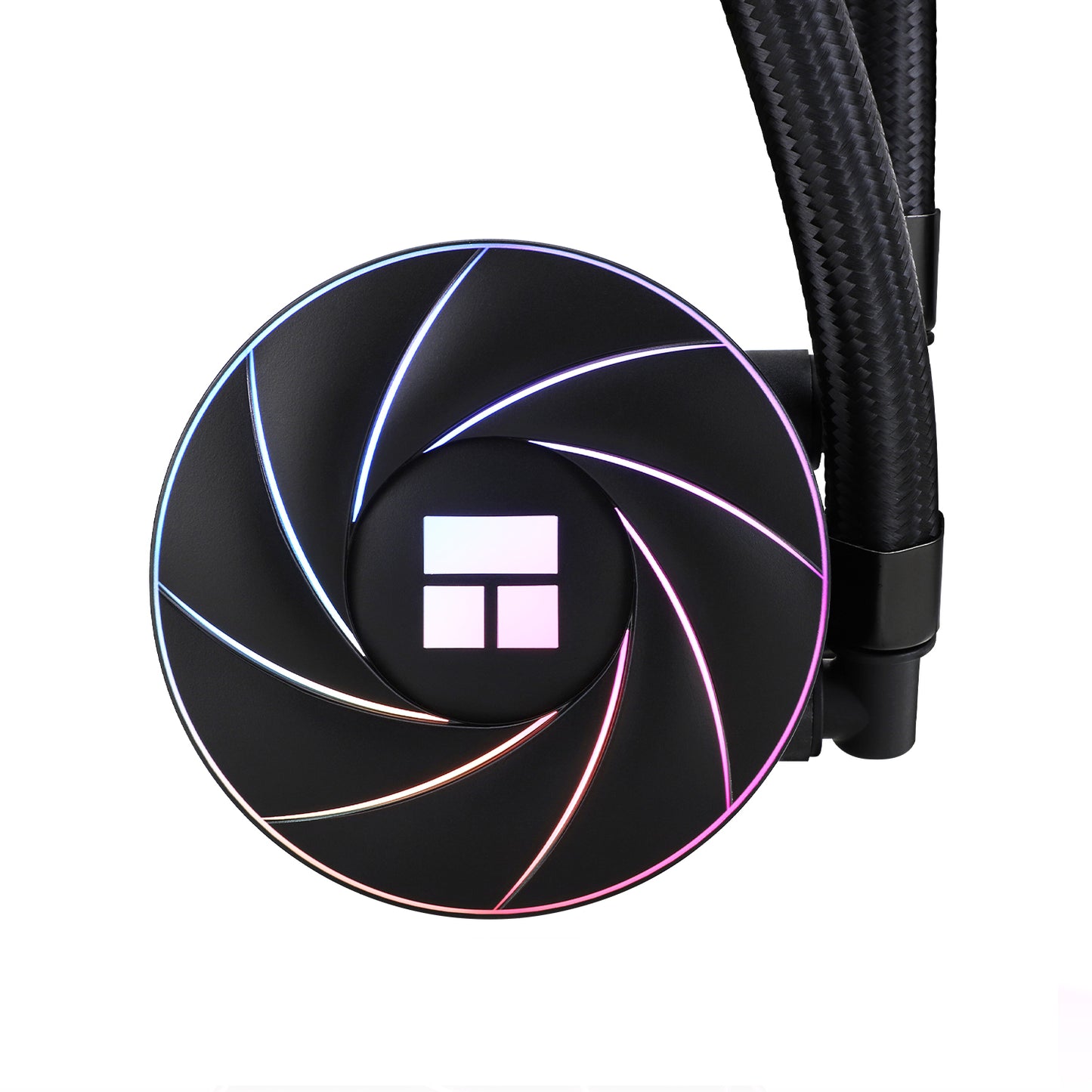 Aqua Elite 360 Black Argb V2