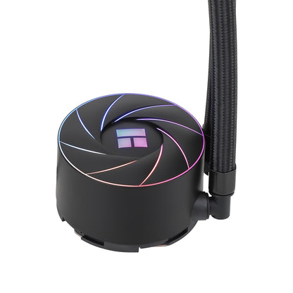 Aqua Elite 240 Black Argb V2