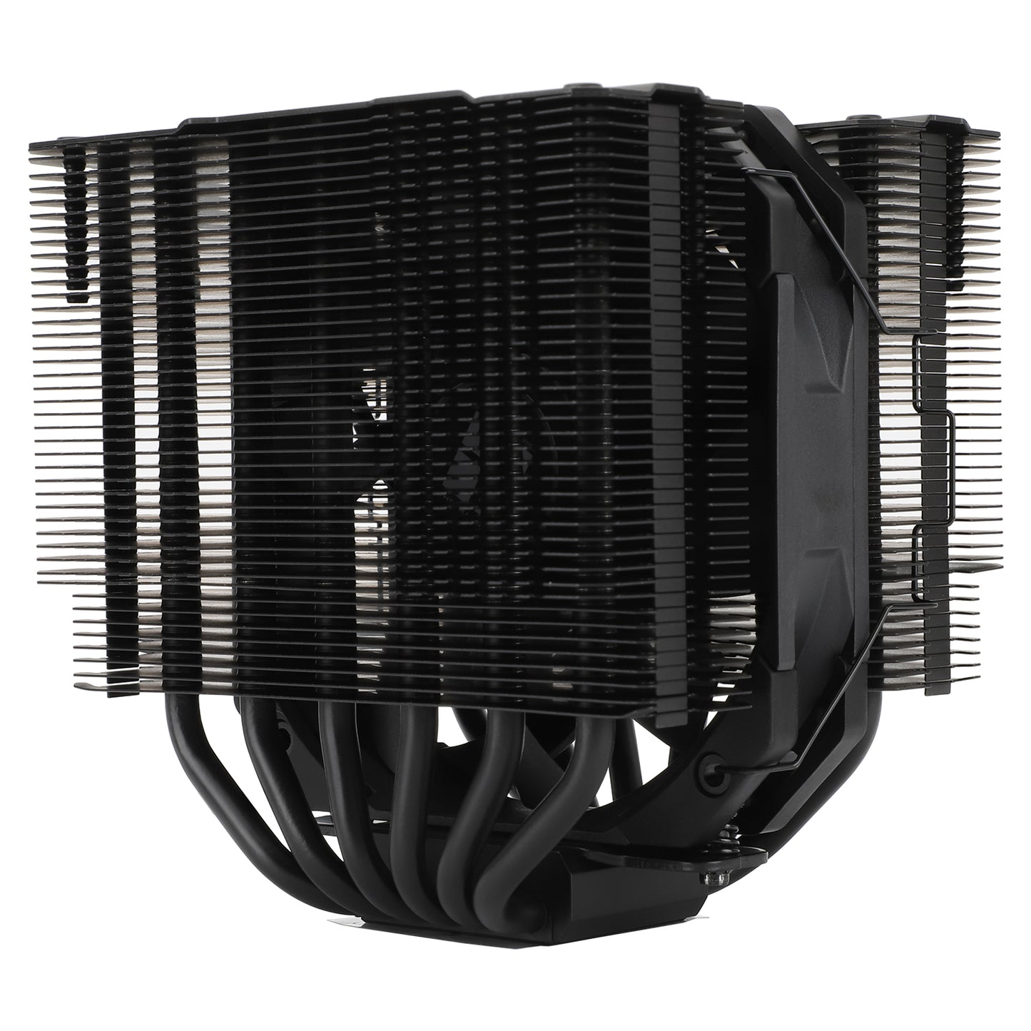 Peerless Assassin 120 MINI BLACK