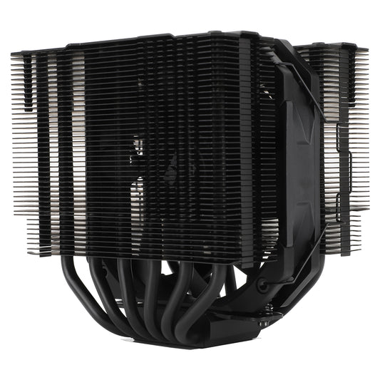 Peerless Assassin 120 MINI BLACK