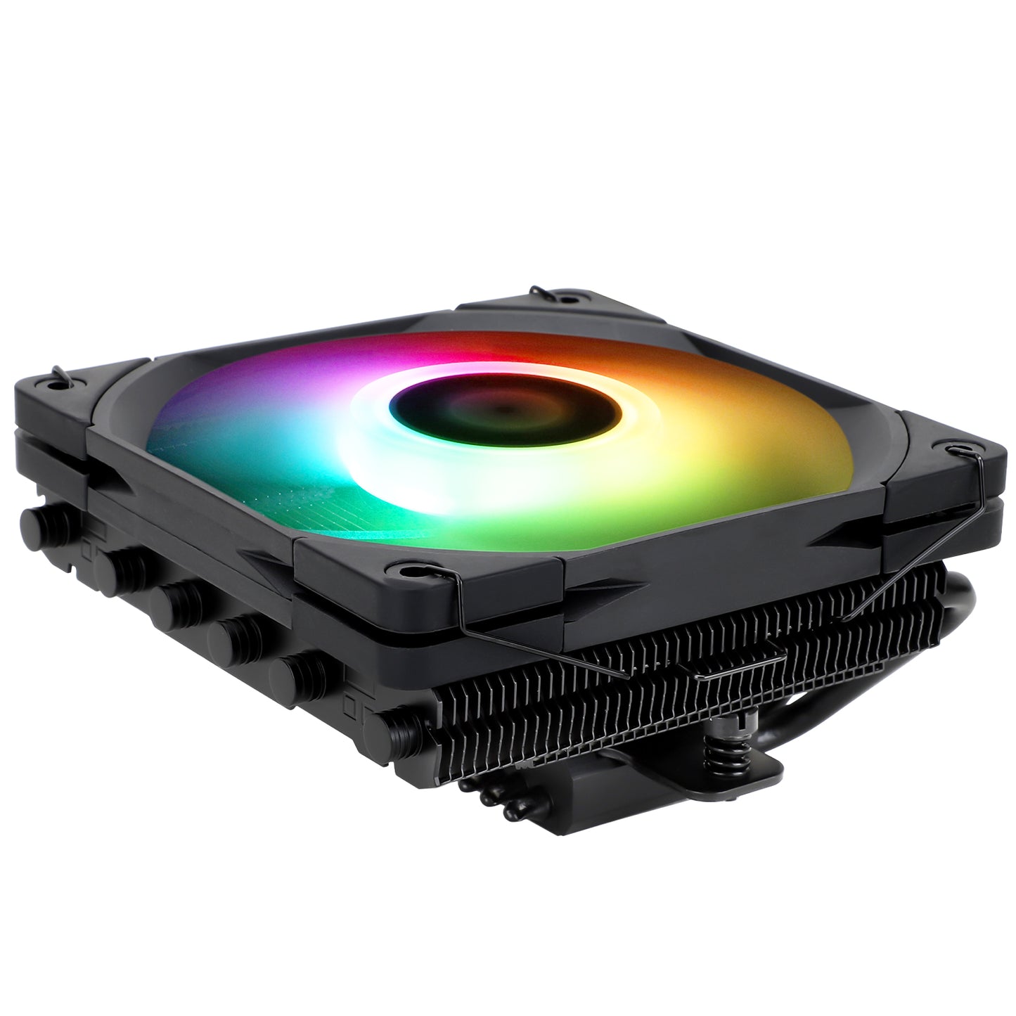 AXP120-X67 BLACK ARGB