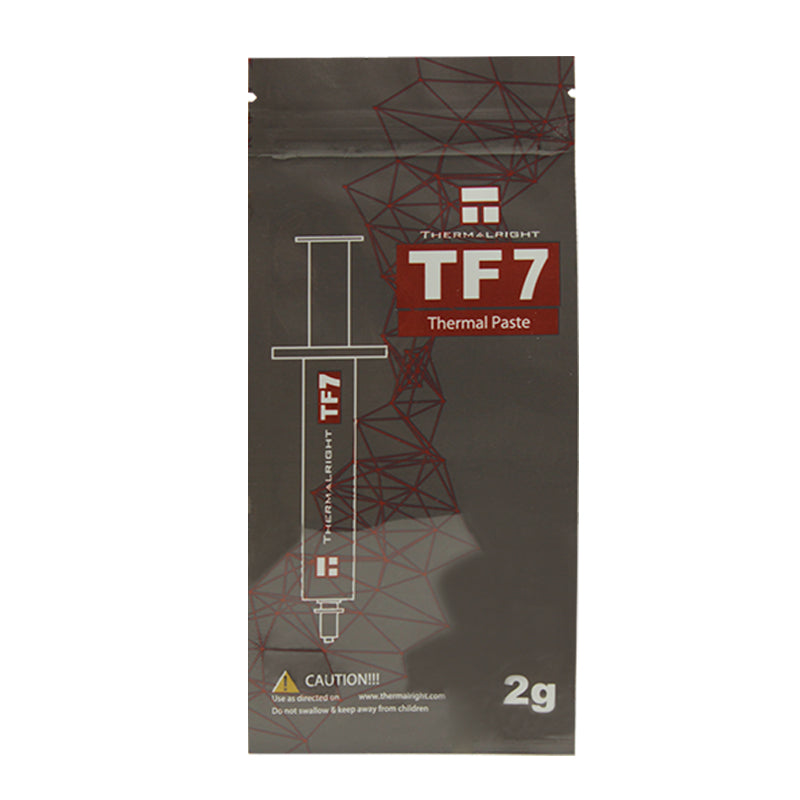 Thermalright TF7 2g Thermal Paste