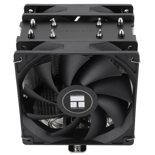 Assassin X 120 Refined SE PLUS