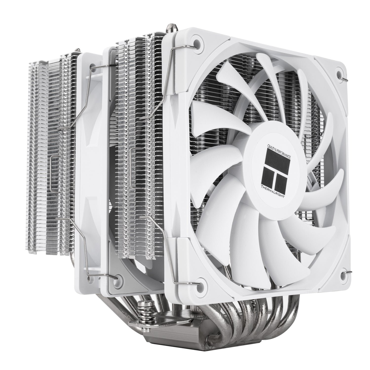 Royal Knight 120 SE WHITE