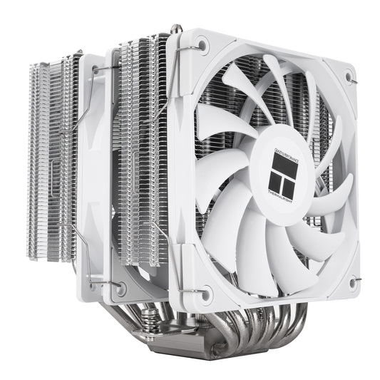 Royal Knight 120 SE WHITE