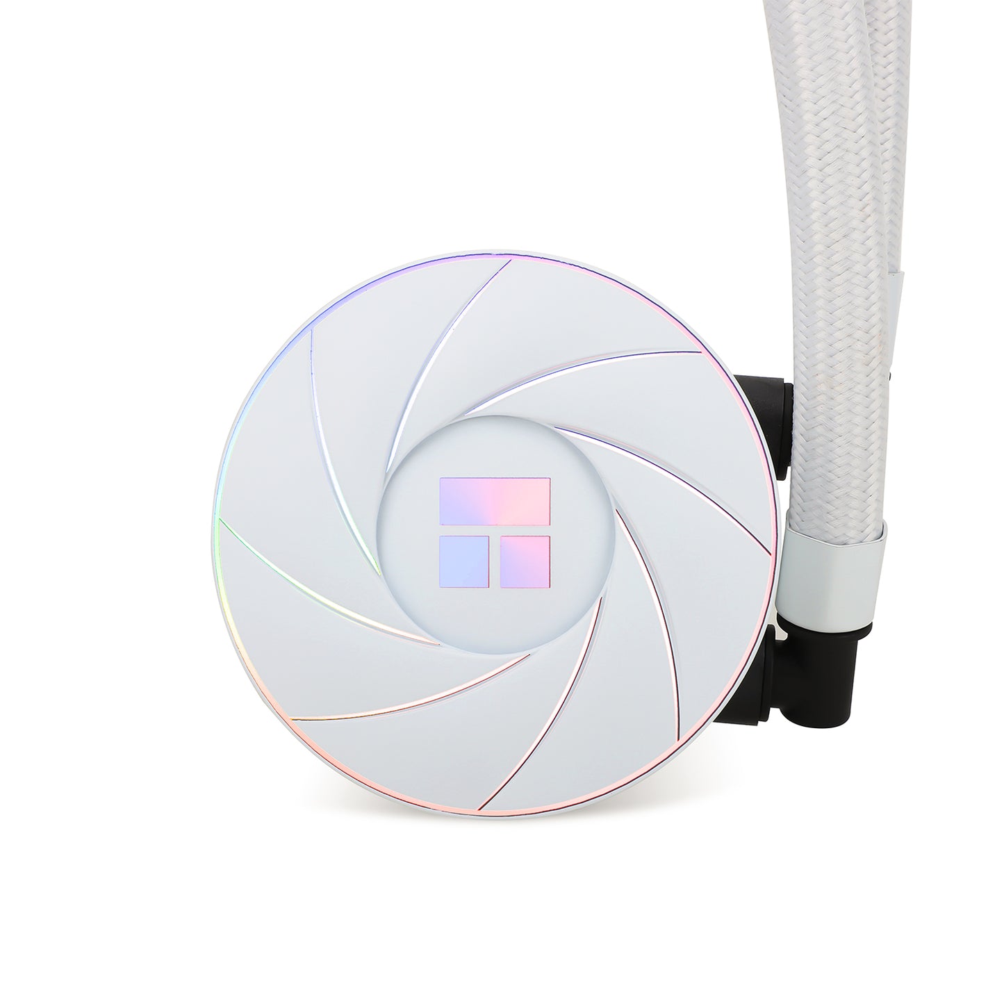 Aqua Elite 360 White Argb V2