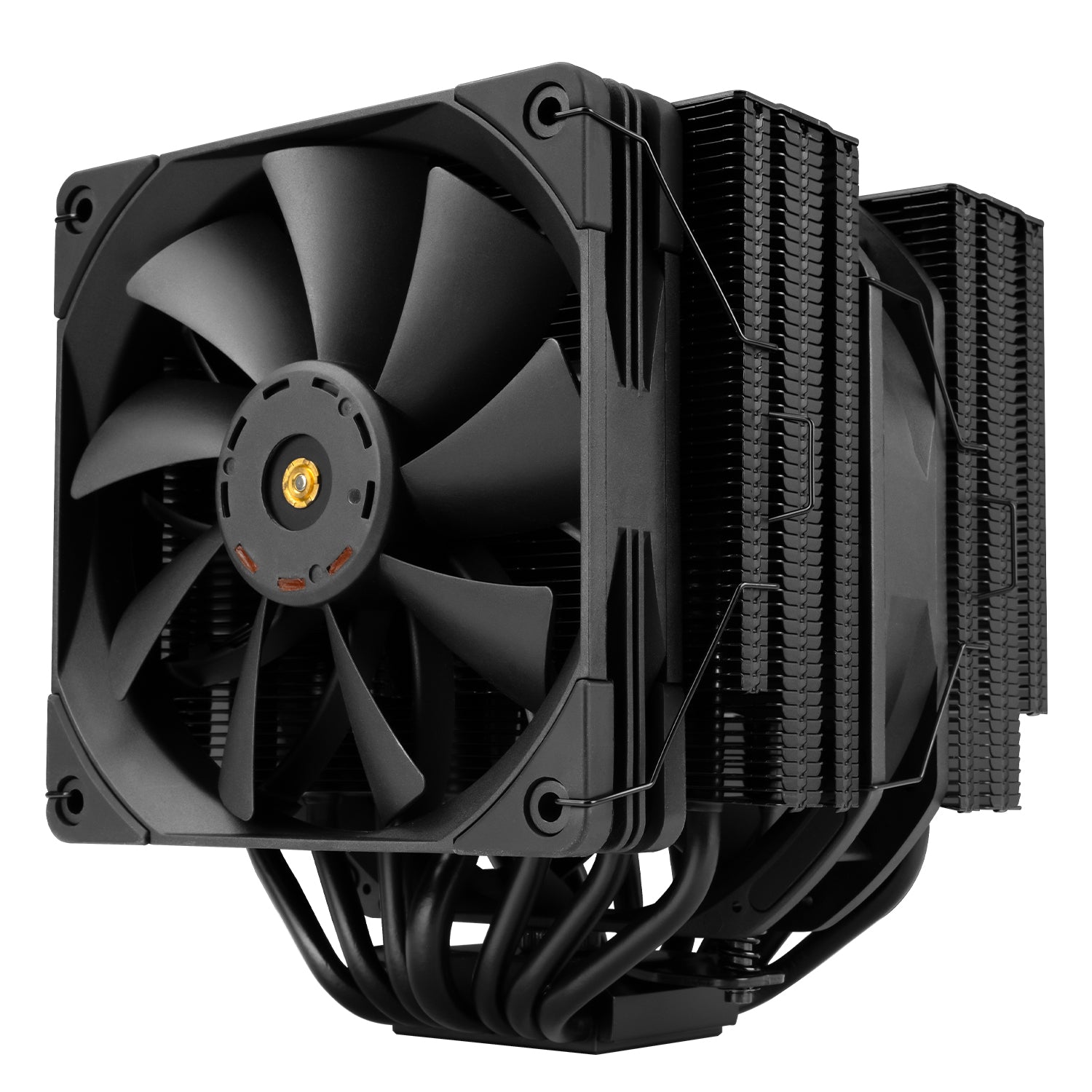Frost Vortex 140 SE BLACK