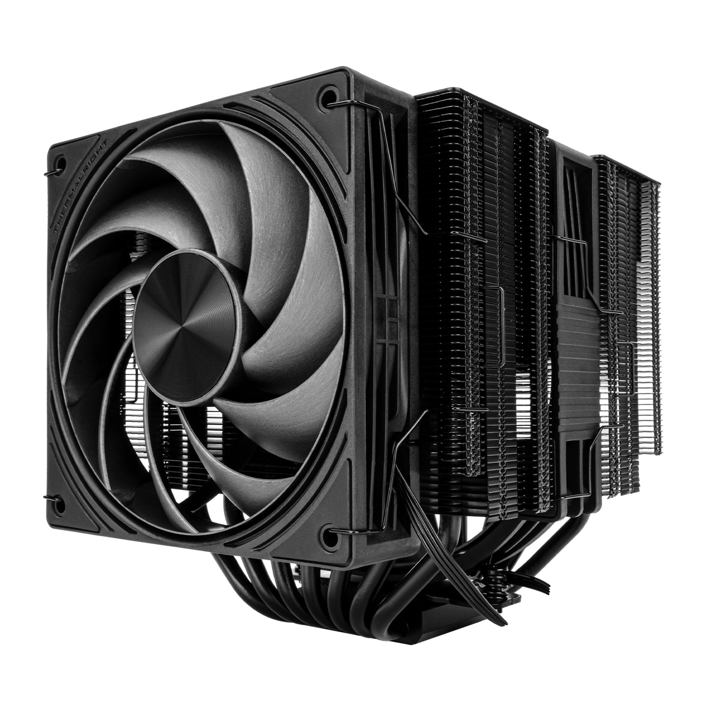 Phantom Spirit 140 BLACK