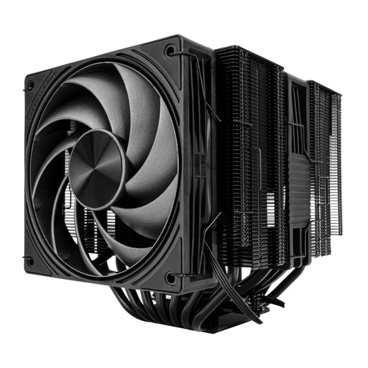 Phantom Spirit 140 BLACK