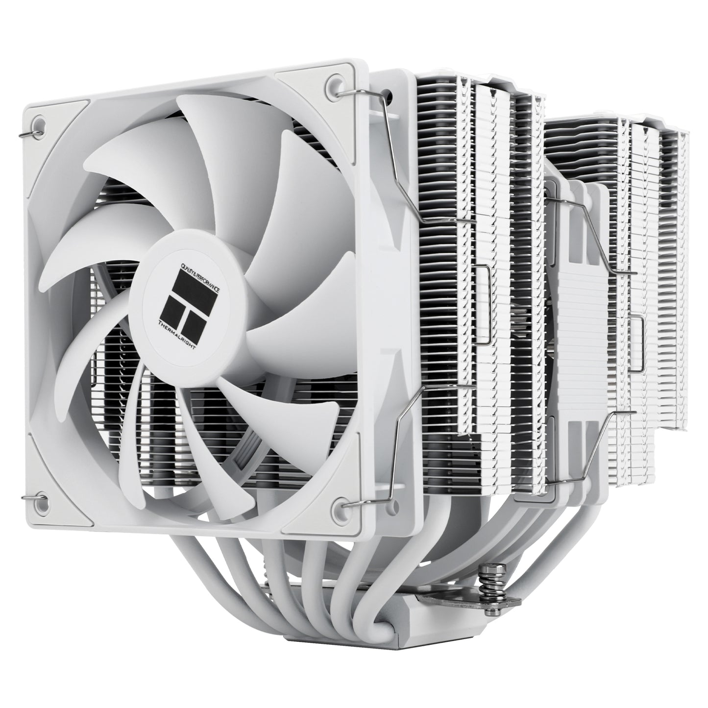 Peerless Assassin 140 WHITE