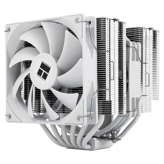Peerless Assassin 140 WHITE