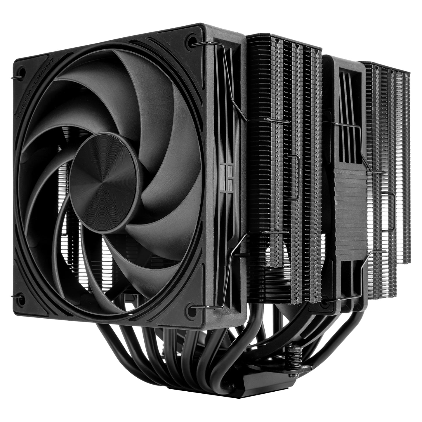 Frost Tower 140 BLACK