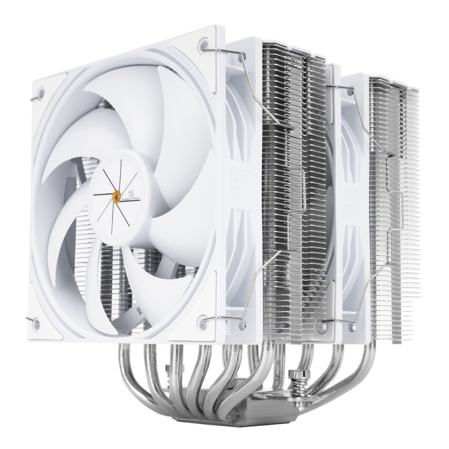 Peerless Assassin 120 WHITE V3