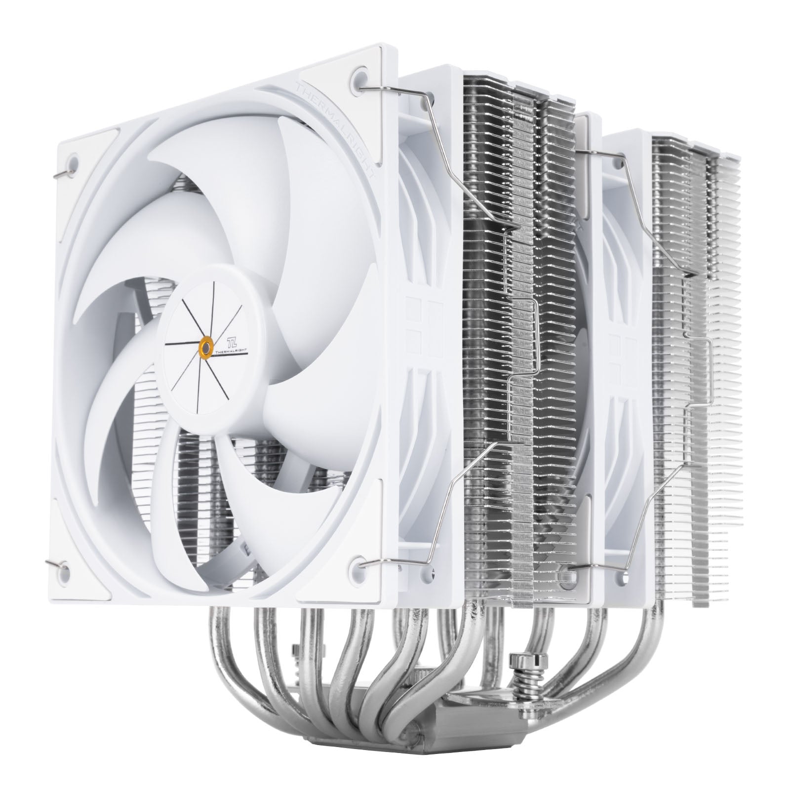 Peerless Assassin 120 WHITE V3