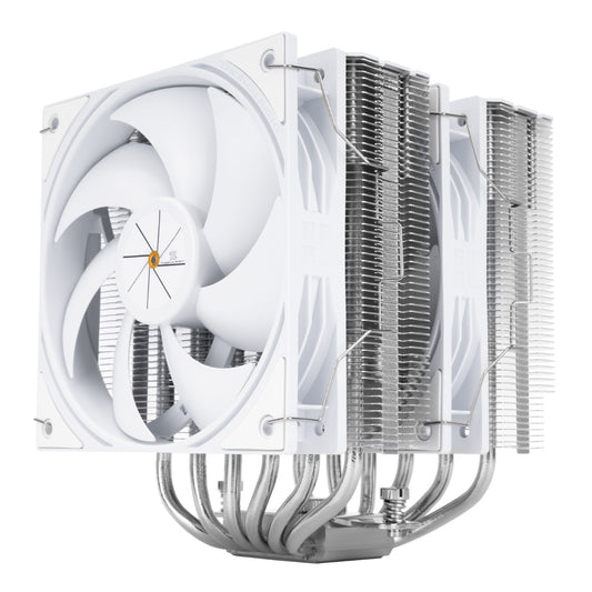 Peerless Assassin 120 WHITE V3